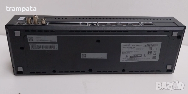 НАЙ ДОБРАТА ОФЕРТА Samsung One Connect Box SOC1002N, снимка 6 - Приемници и антени - 52684179