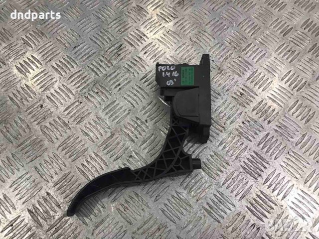 Потенциометър на газта VW Polo,1.4i,2003г.