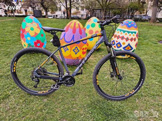 Cross Fusion 29" като "нов" Л размер