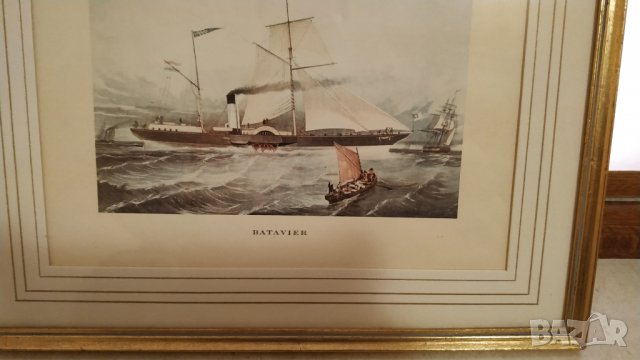 Картина, снимка 7 - Картини - 31314964