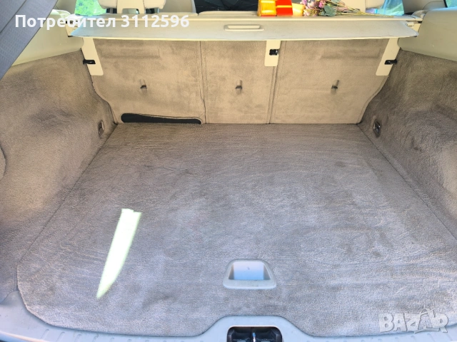 Volvo XC60 AWD 3.2 Бензин Автоматик | 2012, снимка 9 - Автомобили и джипове - 54187367