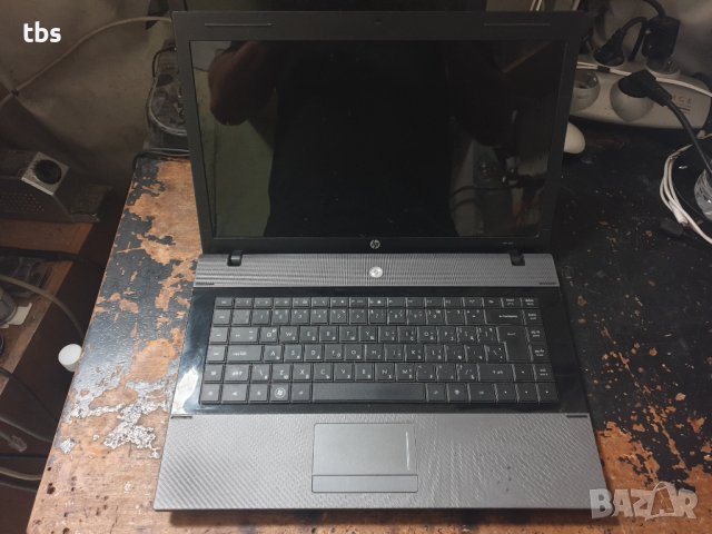 Лаптоп за части HP 625, снимка 1