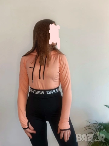 Nike Дамски спортни облекла, снимка 10 - Спортни екипи - 48335588
