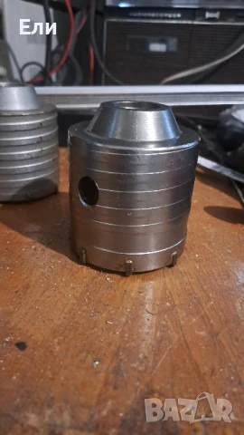 боркорони за бетон, снимка 3 - Други инструменти - 51299919