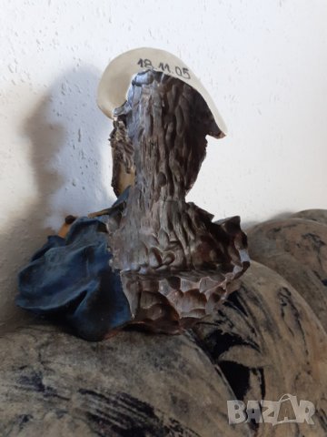 Сувенир Капитан., снимка 3 - Други ценни предмети - 29535774