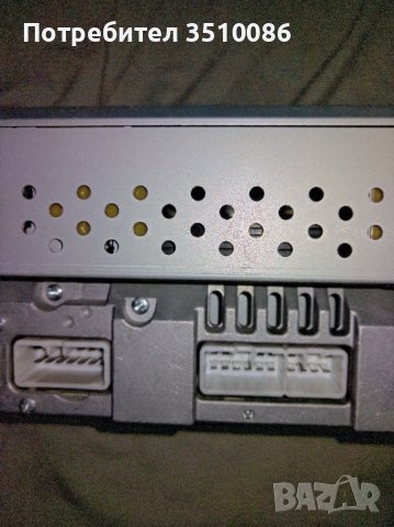 Продавам стъкла, моторчета, капаци за огледала и оригинално радио/сд лексус/lexus , снимка 17 - Автомобили и джипове - 42539733