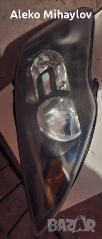 Предни фарове за форд мк2, 2009, снимка 3 - Аксесоари и консумативи - 54301067