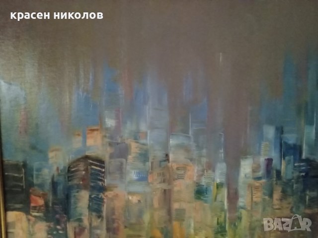 картини-масло, снимка 12 - Картини - 36310065