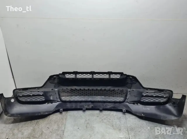 Предна броня BMW X5 E70, снимка 2 - Части - 50427568