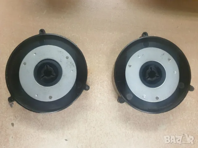 НАБ АДАПТЕРИ за ролков магнетофон / NAB ADAPTER Revox G36, F36, E36. В много добро , снимка 3 - Други - 48432752