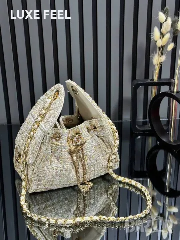 Chanel 🤍Дамски Чанти , снимка 10 - Чанти - 55781784