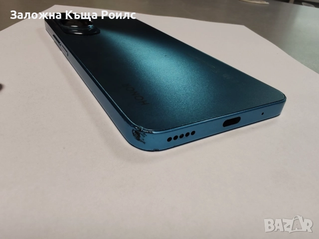 Honor 90 Lite 8GB/ 256GB, снимка 6 - Други - 52742991