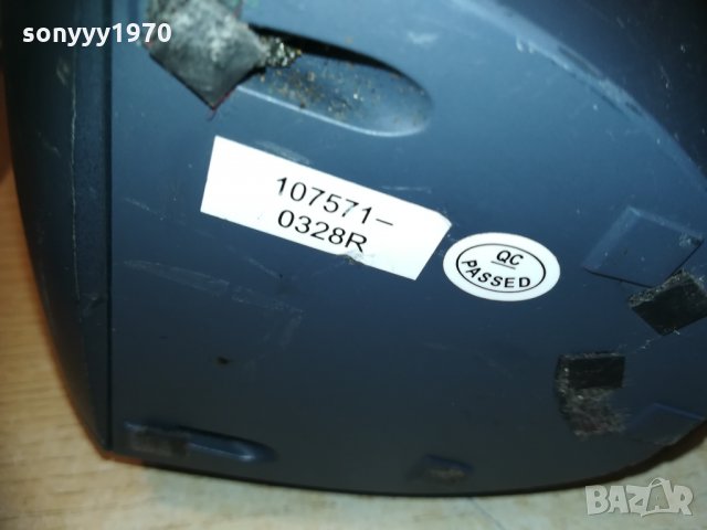 logitech-активни колони-внос швеция 2010201621, снимка 17 - Тонколони - 30491532