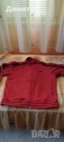 The north face A 5 series, снимка 1 - Суичъри - 34997596