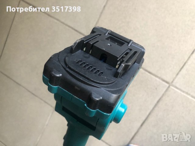 Ново удължение за машина