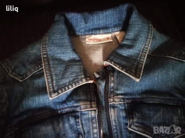 Манго страхотно яке , снимка 3 - Якета - 37893260