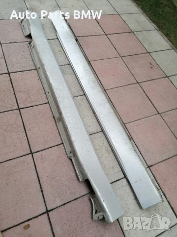 Ляв Праг BMW E65 E66 БМВ Е65 Е66, снимка 2 - Части - 42104264