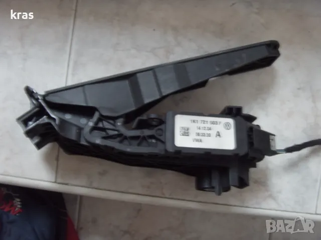 Спирачнa помпа, серво, ABS и др. части за Голф 5, снимка 10 - Части - 50181080