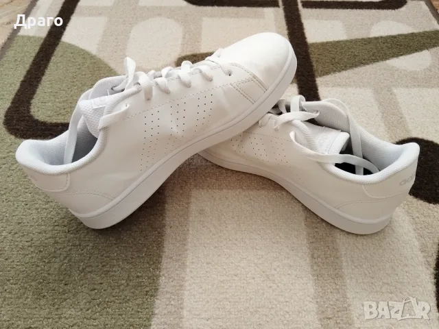 Детски маратонки "ADIDAS", снимка 7 - Детски маратонки - 55852912
