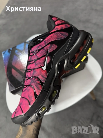 Nike Air Max Plus 25th Anniversary, снимка 3 - Маратонки - 56443262