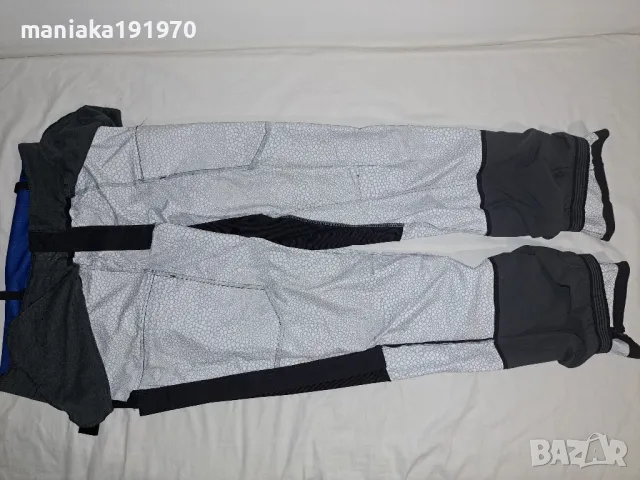 The North Face 34 (L) мъжки тънък ски (сноуборд) панталон , снимка 8 - Спортни дрехи, екипи - 47920525