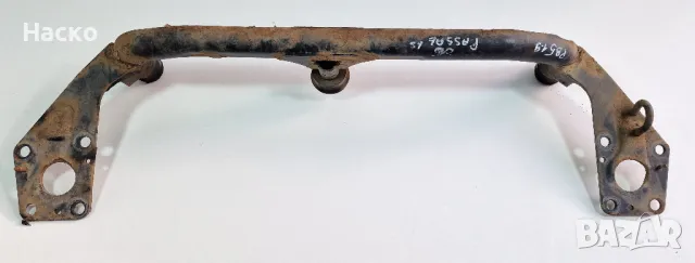 Тръба Греда Фолксваген Пасат Б5 1.9 ТДИ Volkswagen Passat B5 1.9 TDI