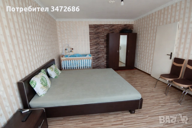 Двустаен под наем , снимка 5 - Апартаменти - 54271853