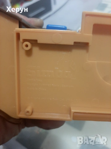 Къщичка на Маша и Мечока, снимка 3 - Фигурки - 54083987