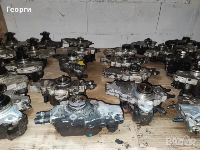 Горивни помпи помпа за Мерцедес, снимка 14 - Части - 47706088