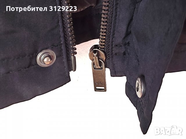 Esprit jacket S, снимка 7 - Якета - 38634392
