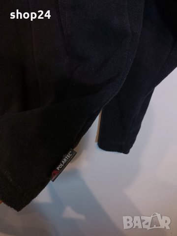 Helly Hansen Polartec Полар/Дамски L, снимка 4 - Блузи с дълъг ръкав и пуловери - 35287885