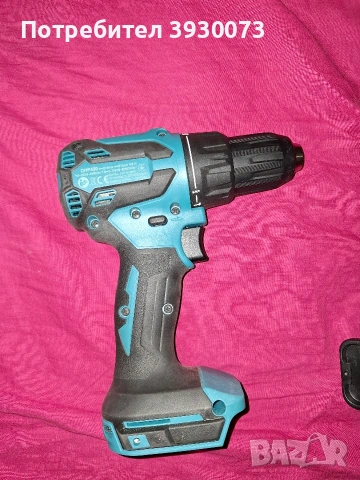 винтоверт бързо зарядно и фенер makita , снимка 2 - Винтоверти - 54002763