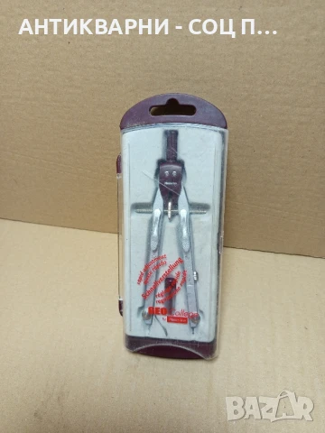 Стар Чисто Нов Немски Пергел., снимка 13 - Антикварни и старинни предмети - 50553959