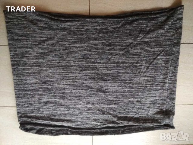  шал яка шапка H&M, снимка 2 - Шалове - 30750121