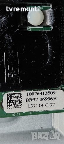 T-con Board BN41-01939C for Samsung UE40F6510, снимка 3 - Части и Платки - 37743896