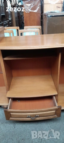 Шкаф с витринка №222, снимка 9 - Шкафове - 53185857