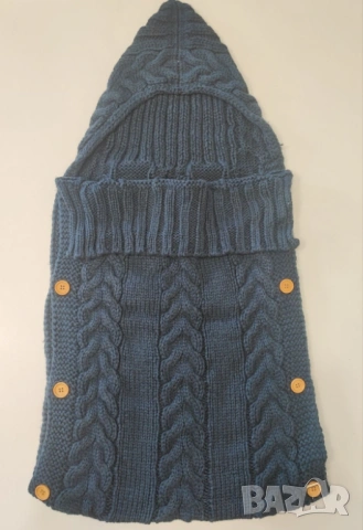 Нови бебешки спални чувалчета (0-3м.), снимка 2 - Спални чували за бебета и деца - 54131487