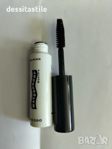 Козметика CHICOGO, снимка 10 - Декоративна козметика - 45040800