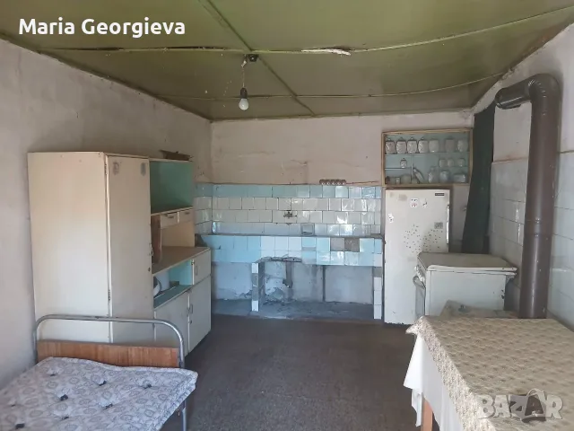 Продавам селски имот , снимка 17 - Къщи - 56533265