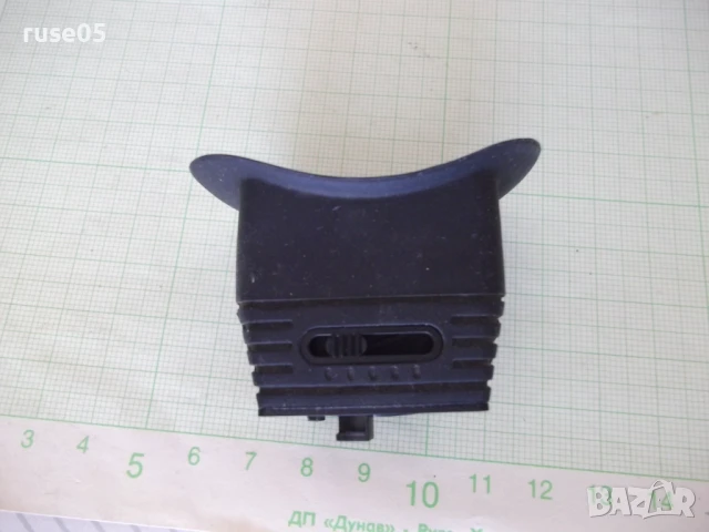 Наглазник за видеокамера гумен, снимка 3 - Чанти, стативи, аксесоари - 51320716