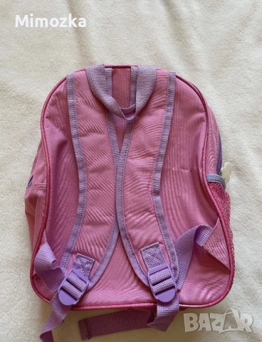 Страхотни раници (Мини Маус и Пепеляшка) за детска градина по 10 лв.! Двете общо за 15 лв.!, снимка 3 - Раници - 52121069