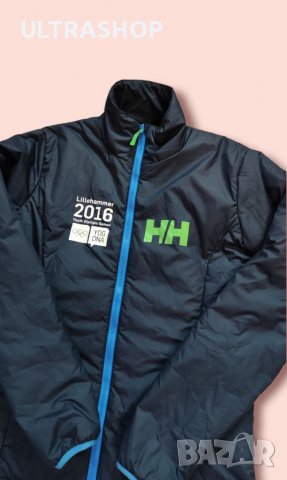Helly Hansen S size Дамско яке в отлично състояние , снимка 2 - Якета - 38021311