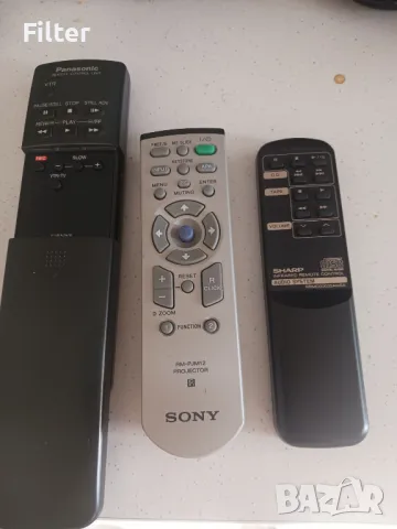 Продавам дистанционно за климатик General, Carier, снимка 2 - Климатици - 20405924