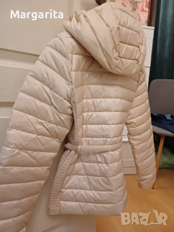 Яке Calvin Kkein, снимка 4 - Якета - 52316649