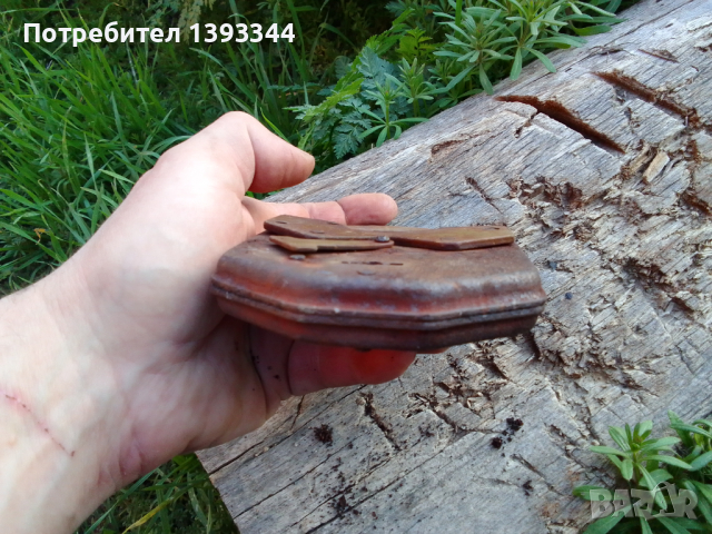 Стар катинар, снимка 12 - Други - 44685880