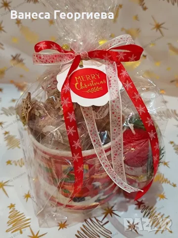 Персонализиран подарък с продукти по ваш избор и бюджет , снимка 6 - Декорация за дома - 48413689