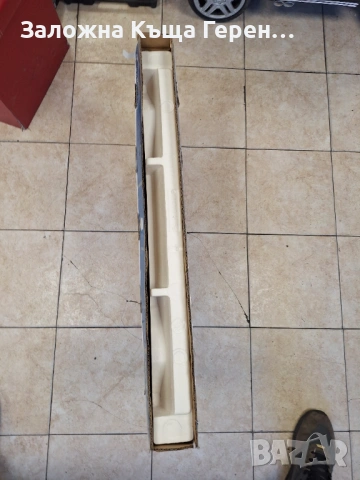 Led Smart TV Crown 32FB12AWH, снимка 2 - Телевизори - 53161443