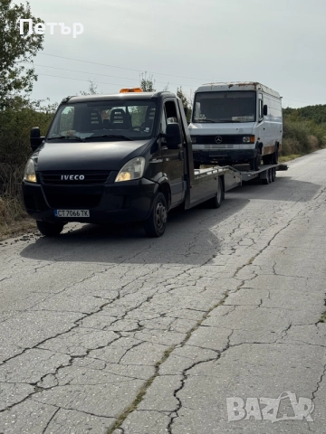 изкопувам всякакъв вид автомобили камиони бусове , снимка 2 - Автомобили и джипове - 56217002
