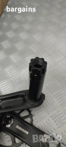 Курбели Sram NX с плоча 32 зъба, снимка 8 - Части за велосипеди - 51542724