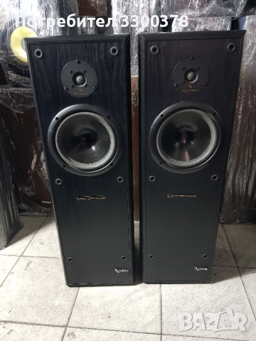 Тонколони infinity reference 30